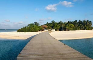 Photo of Cinnamon Hakuraa Huraa Maldives