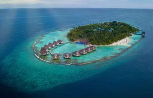 Foto di Ellaidhoo Maldives by Cinnamon