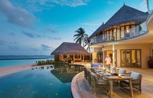 Photo of The Nautilus Maldives