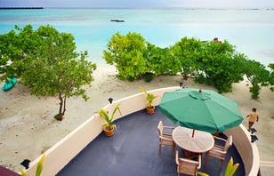 Foto di Bibee Maldives