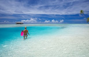 Foto di Medhufushi Island Resort