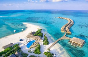 Foto di Cocoon Maldives