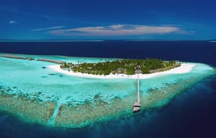 Foto von Baglioni Resort Maldives