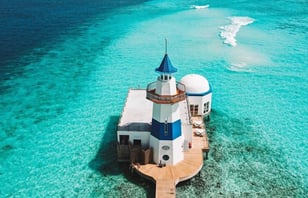 Photo of InterContinental Maldives Maamunagau Resort
