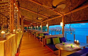 Photo of Gili Lankanfushi