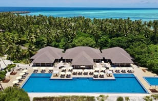 Foto von Atmosphere Kani Fushi Maldives