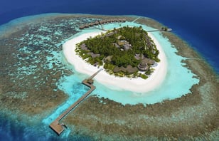 Photo of Kandolhu Maldives