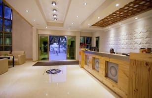 Overnight Stay at Kaani Beach Hotel - Maafushi Overnight Stay at Kaani Beach Hotel - Maafushi