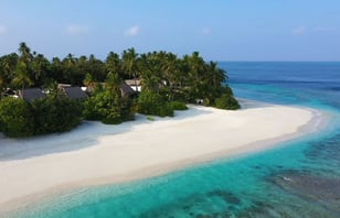 Foto di Emerald Maldives Resort & Spa