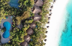 Photo of Cinnamon Dhonveli Maldives