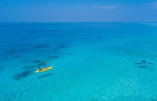 Photo of Centara Rasfushi Resort & Spa Maldives