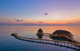 Photo of Faarufushi Maldives