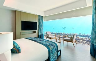 Photo of Pullman Maldives Maamutaa Resort