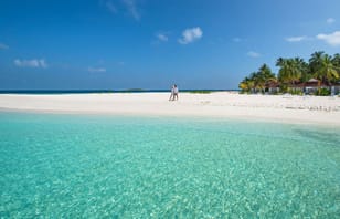 Foto von Diamonds Thudufushi