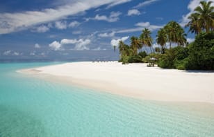 Photo of Park Hyatt Maldives Hadahaa