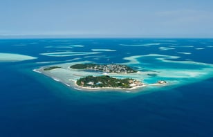 Photo of Holiday Inn Resort Kandooma Maldives