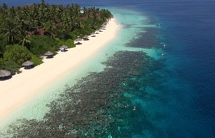 Photo of Robinson Club Maldives