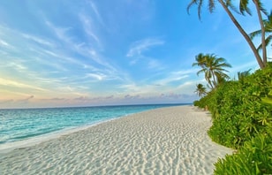 Photo of Kudafushi Resort & Spa