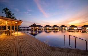 Foto di Ellaidhoo Maldives by Cinnamon