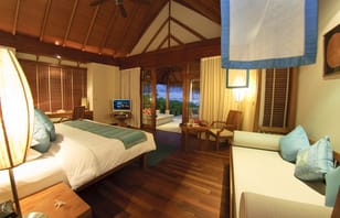 Foto di Anantara Dhigu Maldives Resort