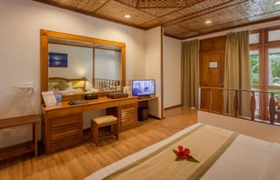 Leisure or Honeymoon at Bandos Maldives Leisure or Honeymoon at Bandos Maldives