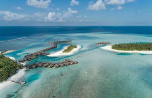 Photo of Anantara Veli Maldives Resort
