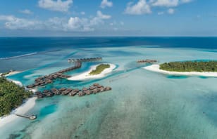 Foto di Anantara Veli Maldives Resort