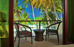 Overnight Stay at Kaani Beach Hotel - Maafushi Overnight Stay at Kaani Beach Hotel - Maafushi