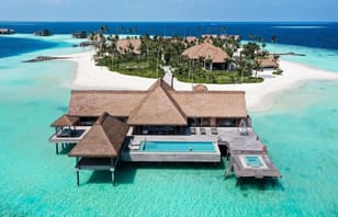 Photo of Waldorf Astoria Maldives Ithaafushi