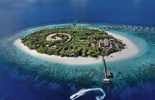 Photo of Park Hyatt Maldives Hadahaa