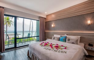 Kaani Grand Seaview - Maafushi Kaani Grand Seaview - Maafushi