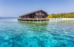 Foto di Kudadoo Maldive Private Island