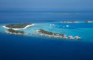 Cheval Blanc Randheli, Noonu Atoll, Maldives - Elite Traveler