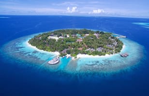 Leisure or Honeymoon at Bandos Maldives Leisure or Honeymoon at Bandos Maldives