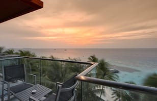 Kaani Grand Seaview - Maafushi Kaani Grand Seaview - Maafushi