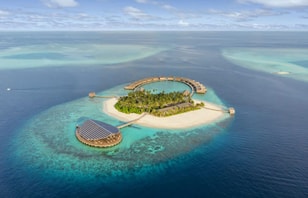 Foto di Kudadoo Maldive Private Island