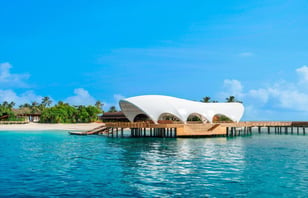 Photo of The Westin Maldives Miriandhoo Resort