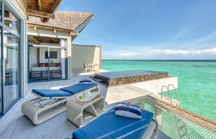 Photo of Mӧvenpick Resort Kuredhivaru Maldives