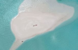 Foto di Cocoon Maldives