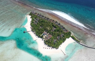 Photo of Naladhu Private Island
