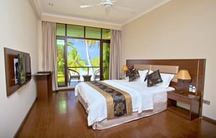 Overnight Stay at Kaani Beach Hotel - Maafushi Overnight Stay at Kaani Beach Hotel - Maafushi