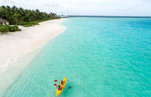 Photo of InterContinental Maldives Maamunagau Resort