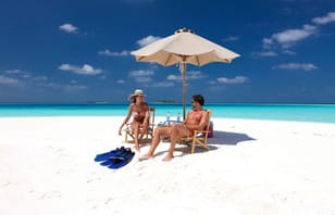 Foto di Vilamendhoo Island Resort & Spa