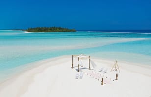 Foto von Kandima Maldives