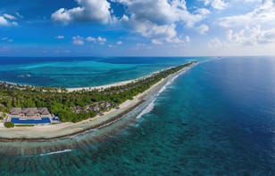 Foto von Atmosphere Kani Fushi Maldives