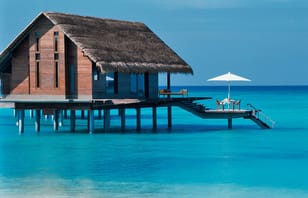 Foto von One&Only Reethi Rah