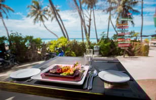 Kaani Grand Seaview - Maafushi Kaani Grand Seaview - Maafushi
