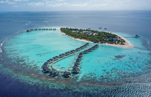 Photo of Amari Havodda Maldives