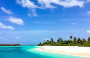 Foto von Noku Maldives