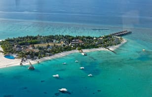 Seaplane Experience - See the Maldives from above Seaplane Experience - See the Maldives from above